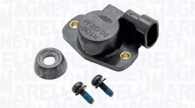 MAGNETI MARELLI 219244240500 -  Датчик, положение дроссельной заслонки